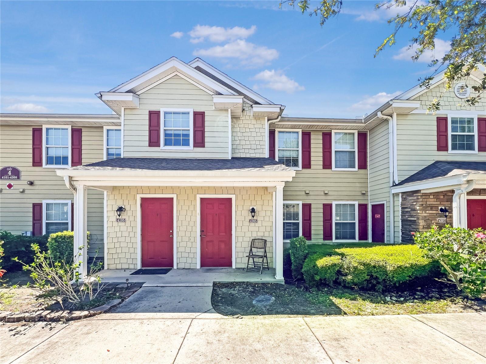 4850 51ST ST W #4205, BRADENTON, FL, 34210