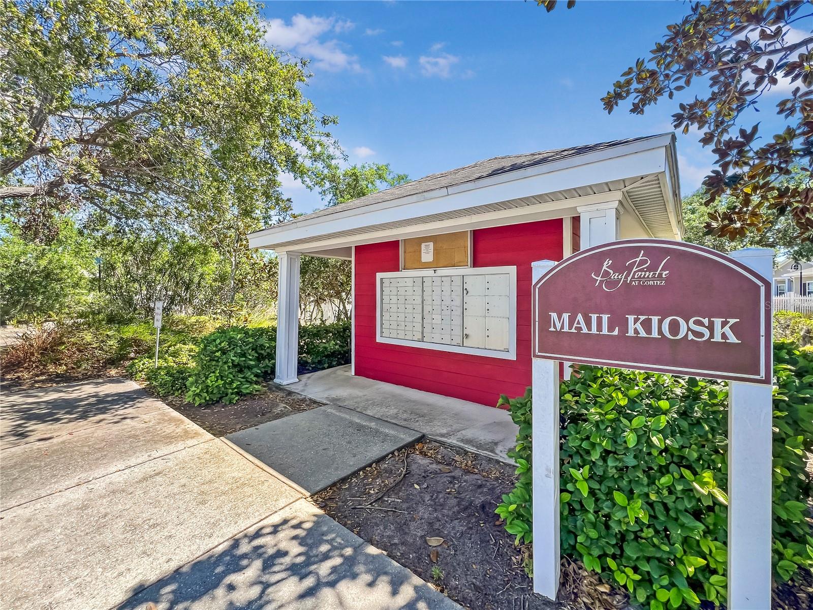 4850 51ST ST W #4205, BRADENTON, FL, 34210