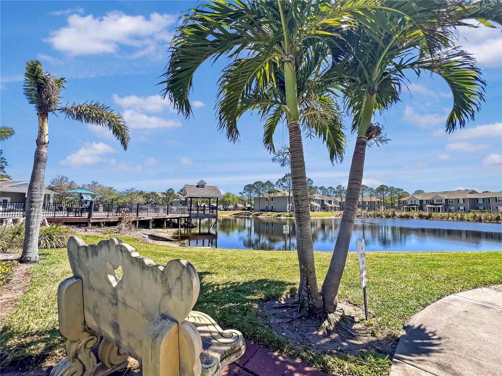 4850 51ST ST W #4205, BRADENTON, FL, 34210