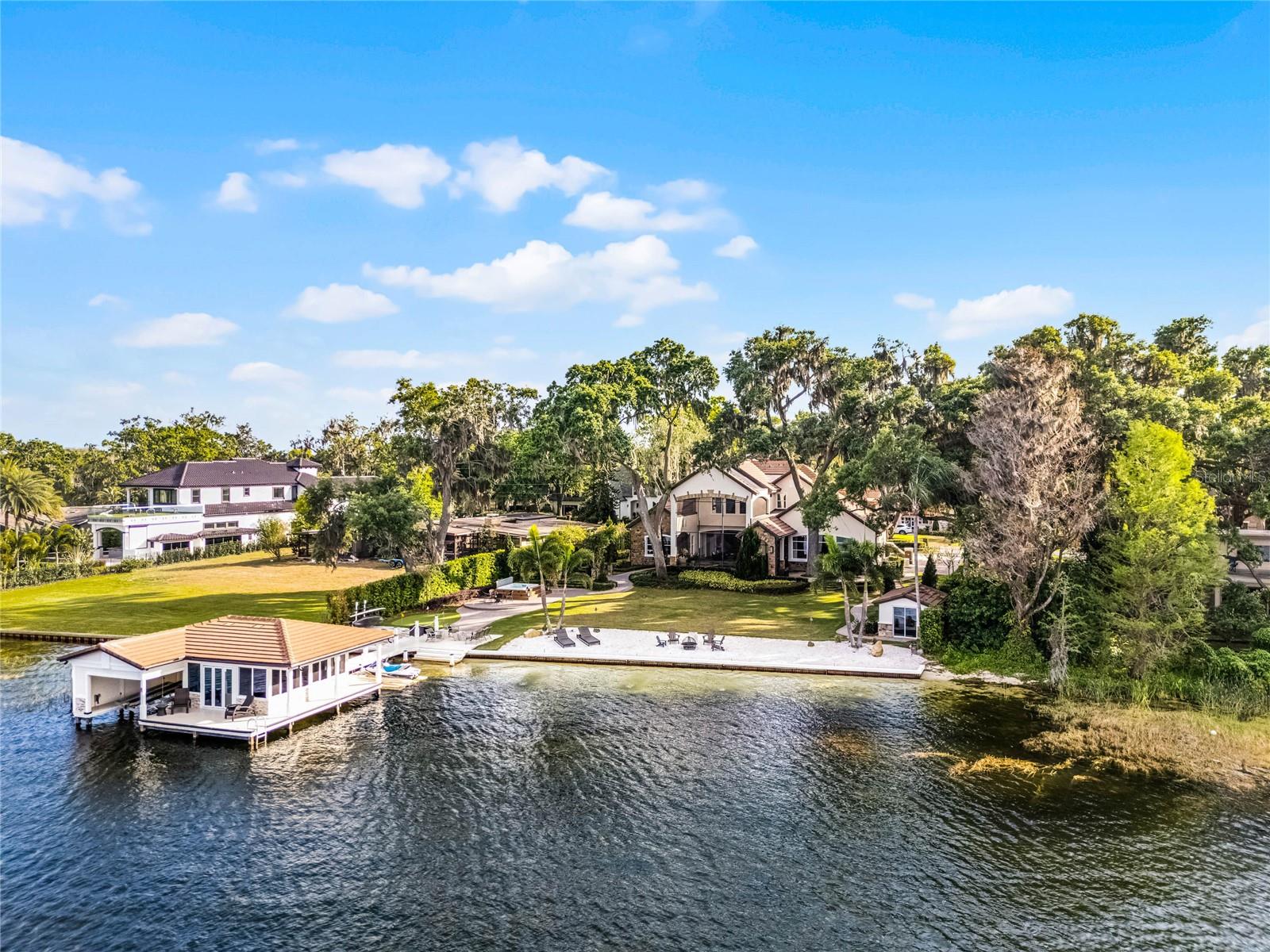 805 W 2ND AVE, WINDERMERE, FL, 34786