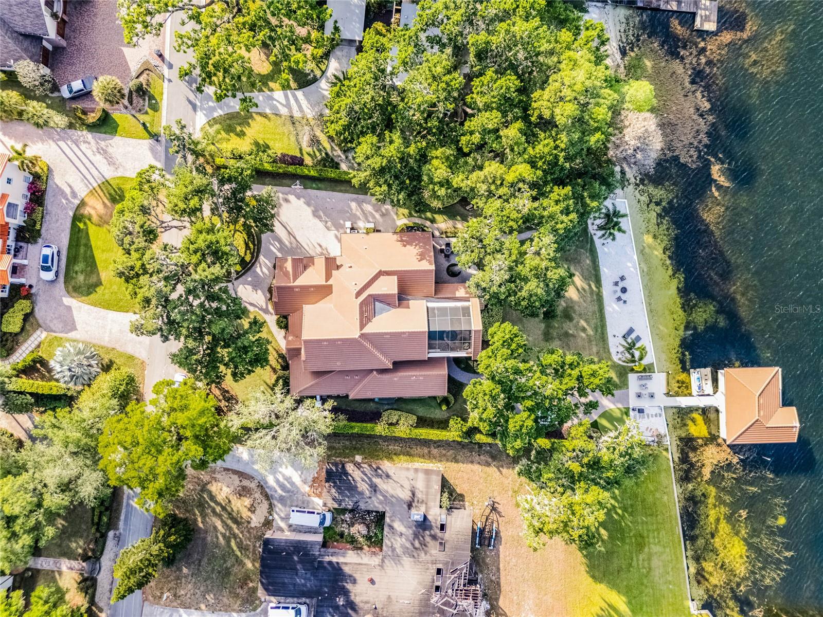 805 W 2ND AVE, WINDERMERE, FL, 34786