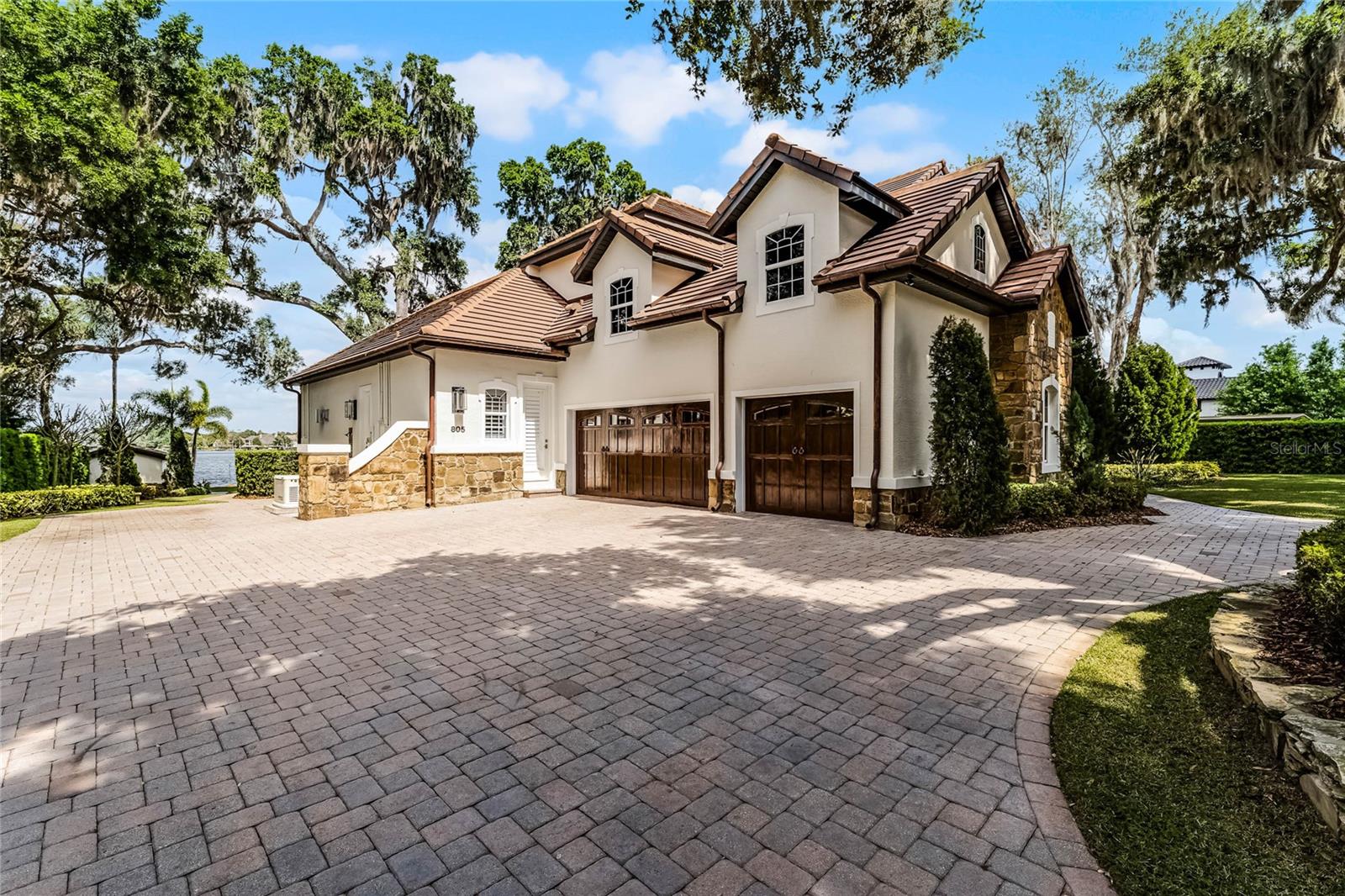 805 W 2ND AVE, WINDERMERE, FL, 34786