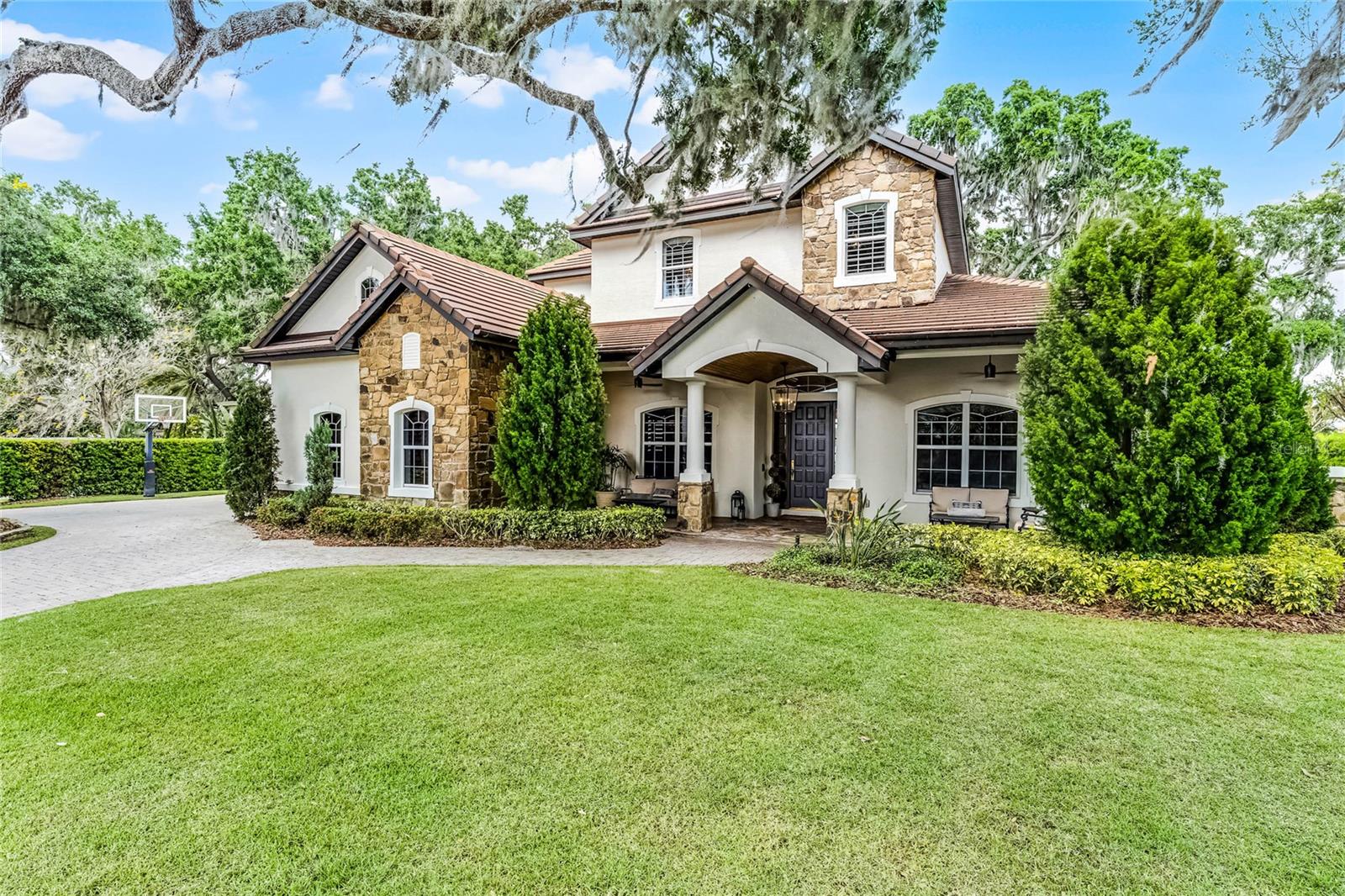 805 W 2ND AVE, WINDERMERE, FL, 34786