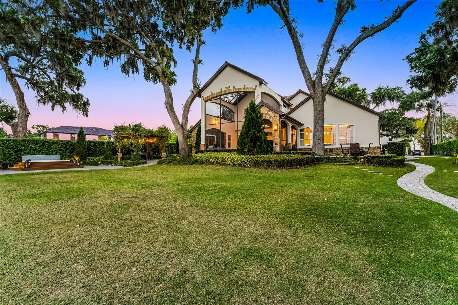 805 W 2ND AVE, WINDERMERE, FL, 34786