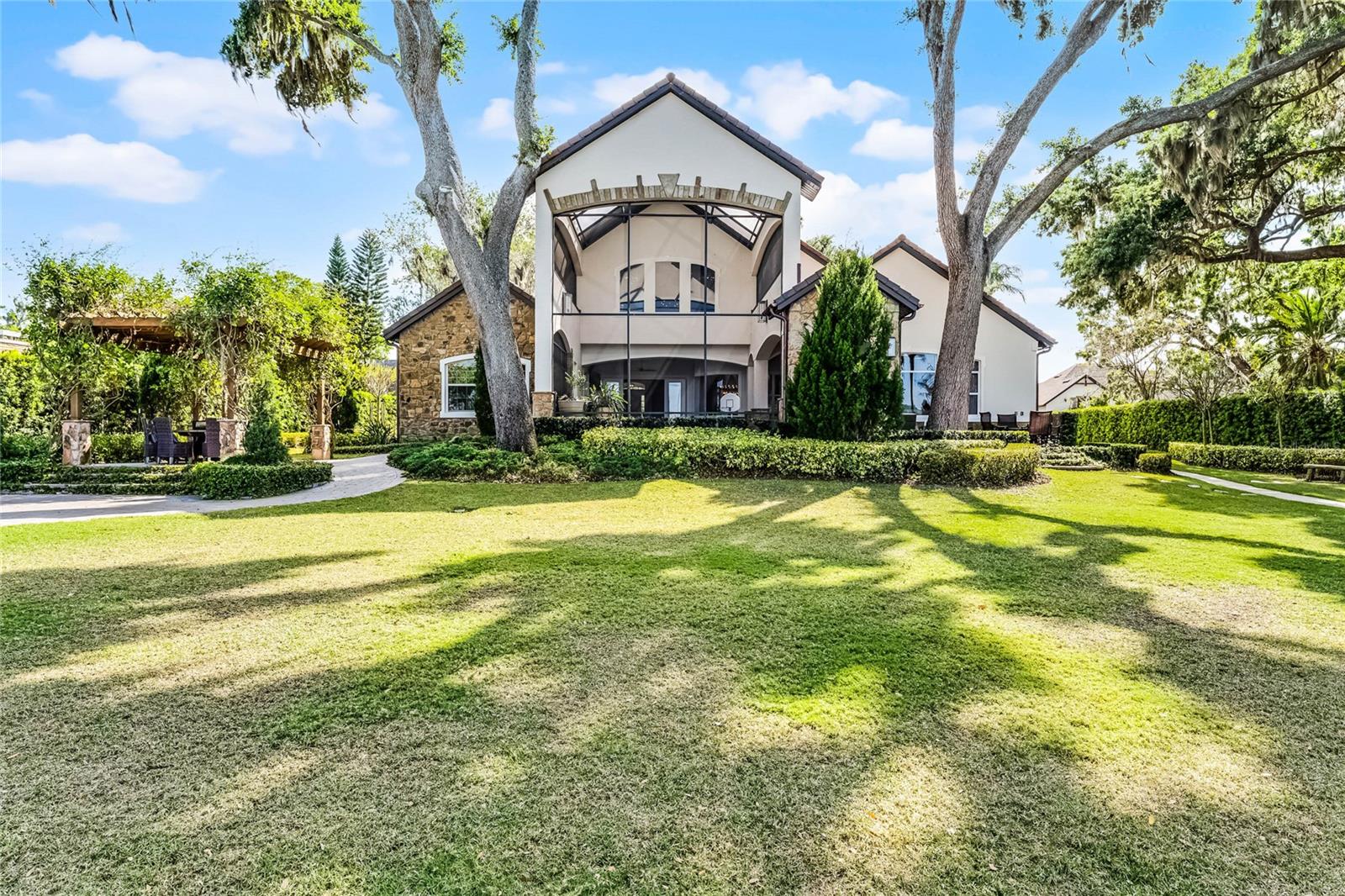 805 W 2ND AVE, WINDERMERE, FL, 34786