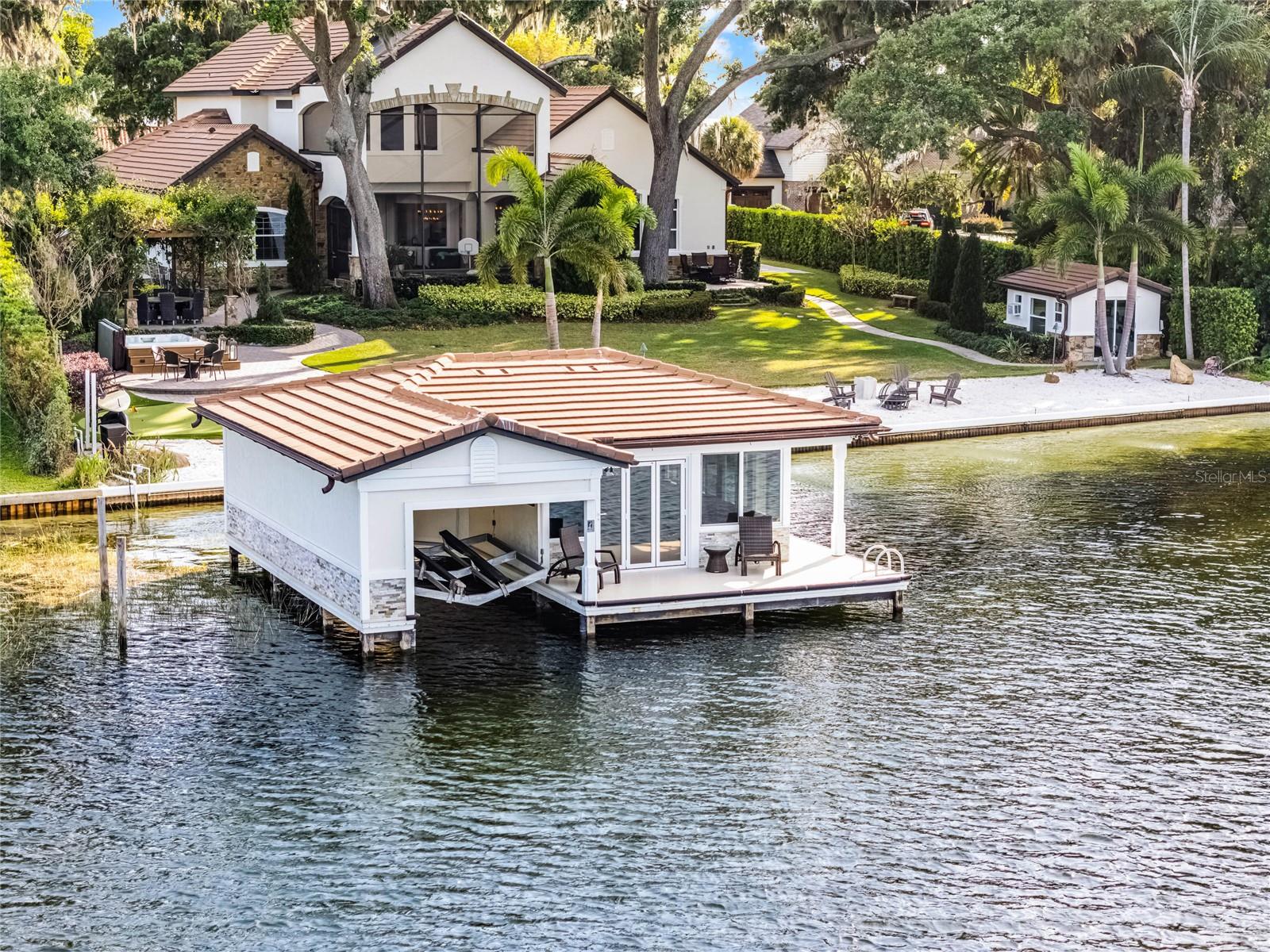 805 W 2ND AVE, WINDERMERE, FL, 34786