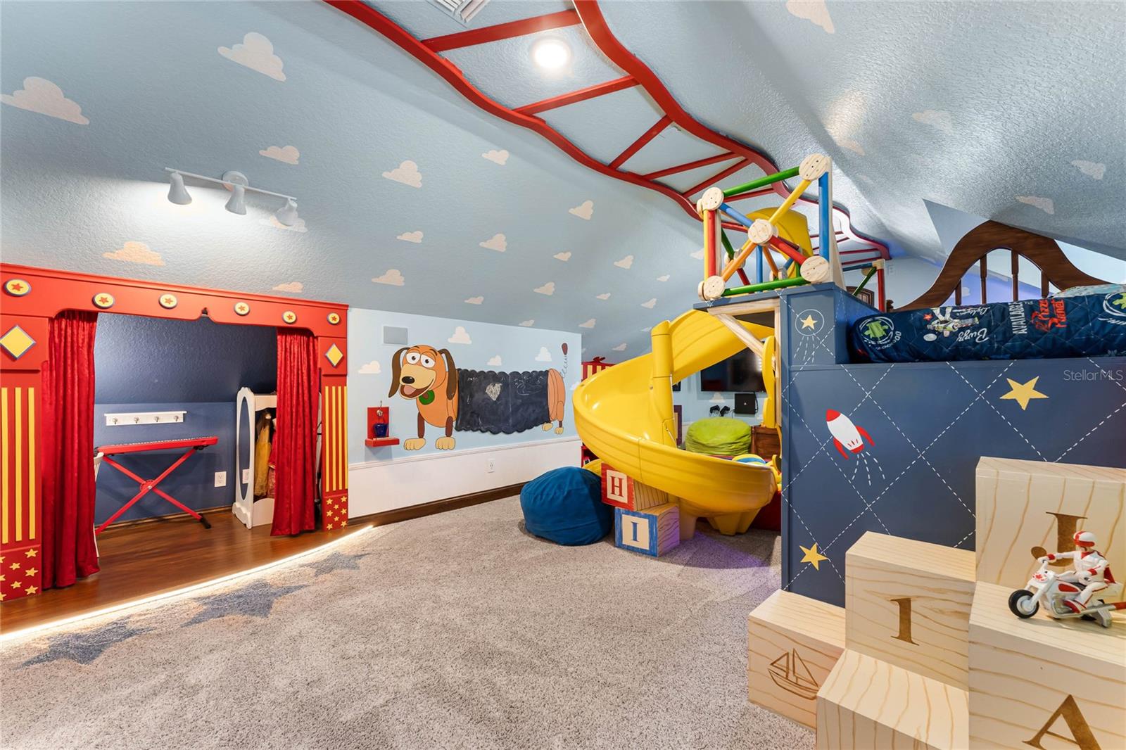 805 W 2ND AVE, WINDERMERE, FL, 34786