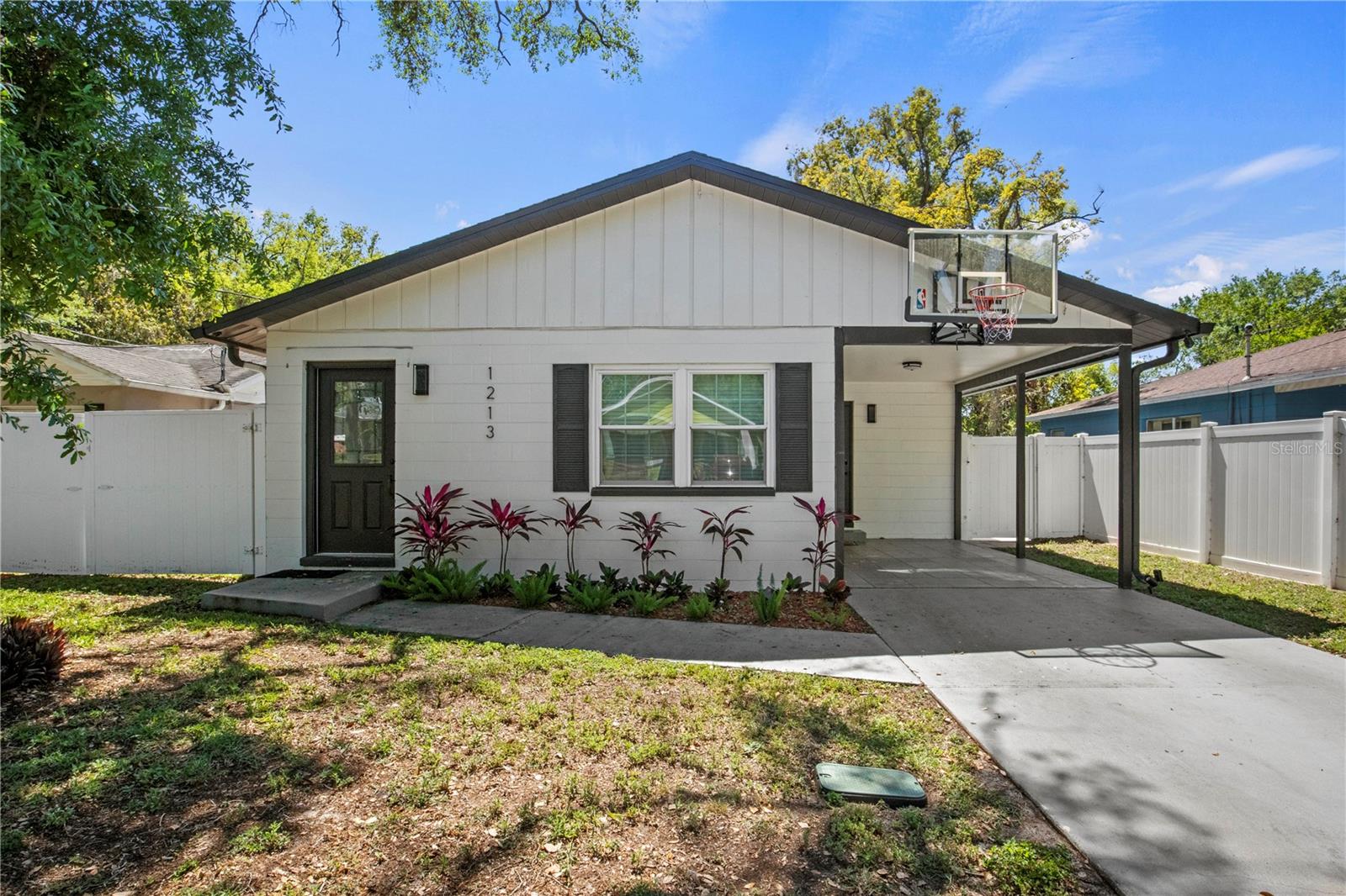 1213 E EMMA ST, TAMPA, FL, 33603
