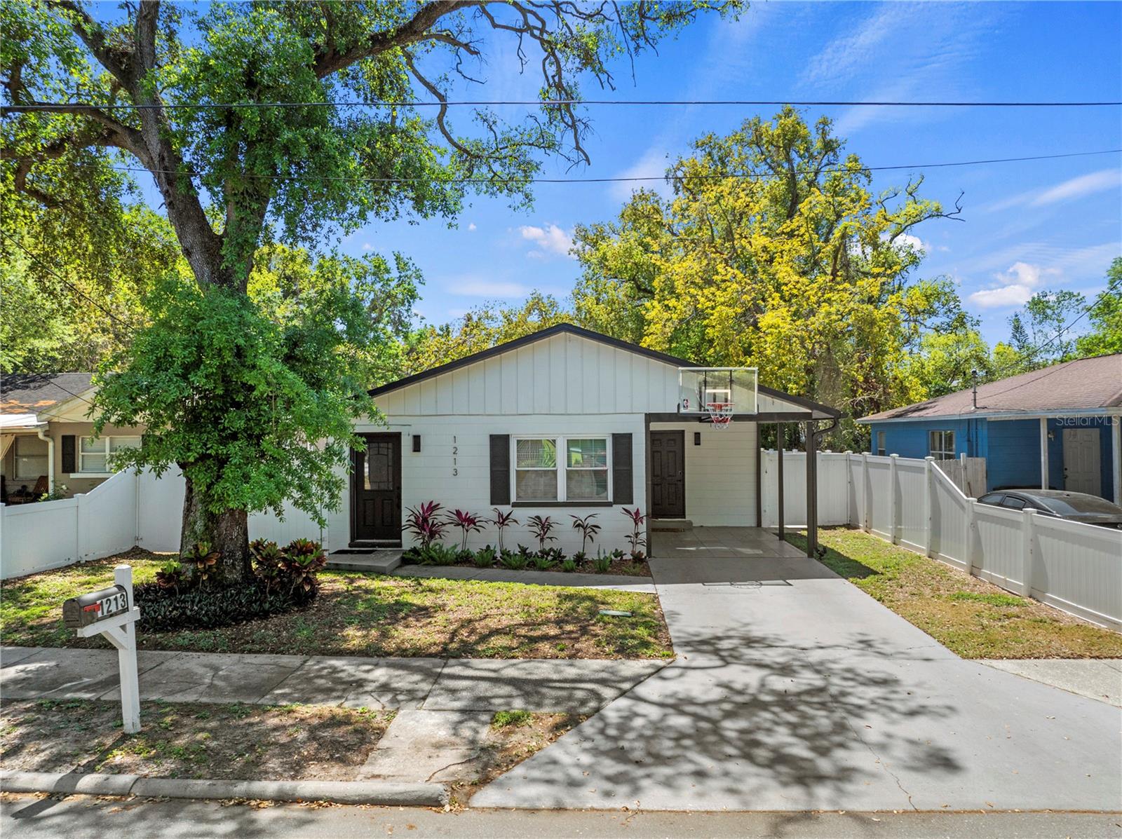 1213 E EMMA ST, TAMPA, FL, 33603