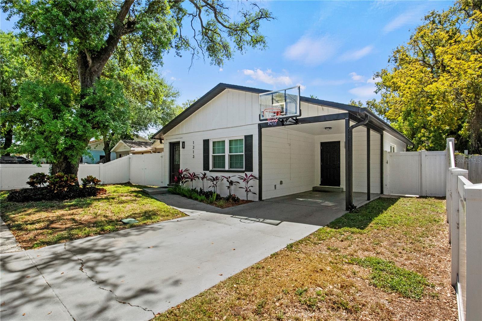 1213 E EMMA ST, TAMPA, FL, 33603