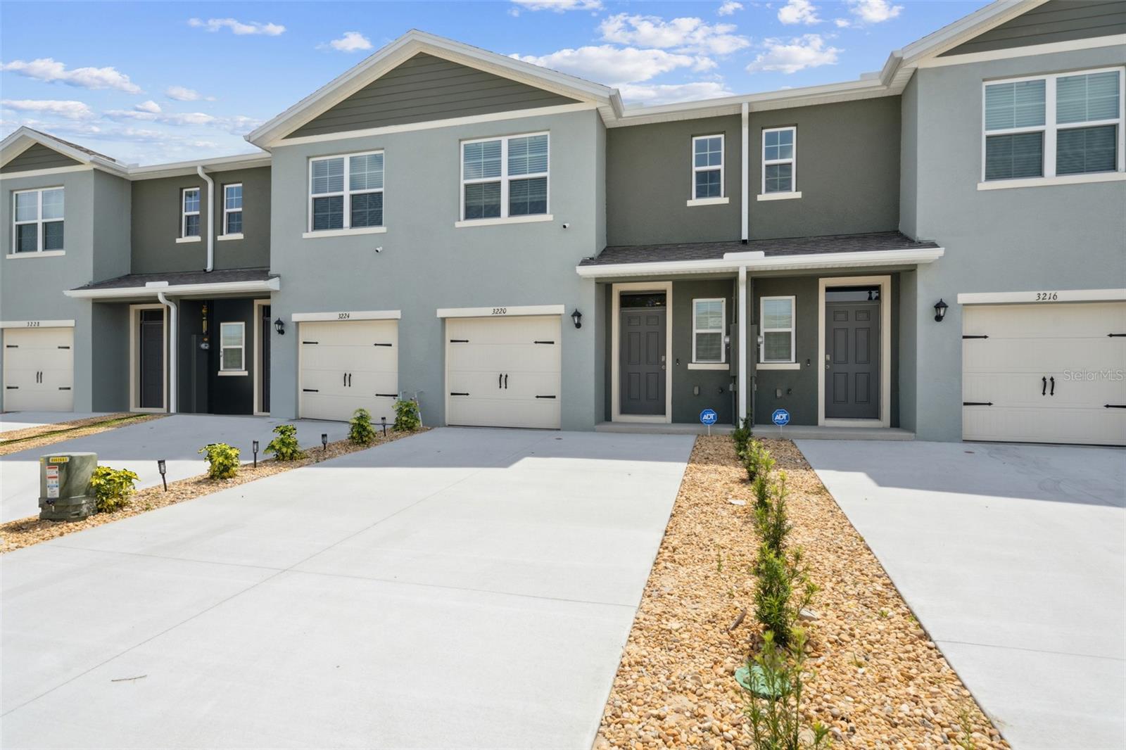 3220 GOOSE RD, DAVENPORT, FL, 33837