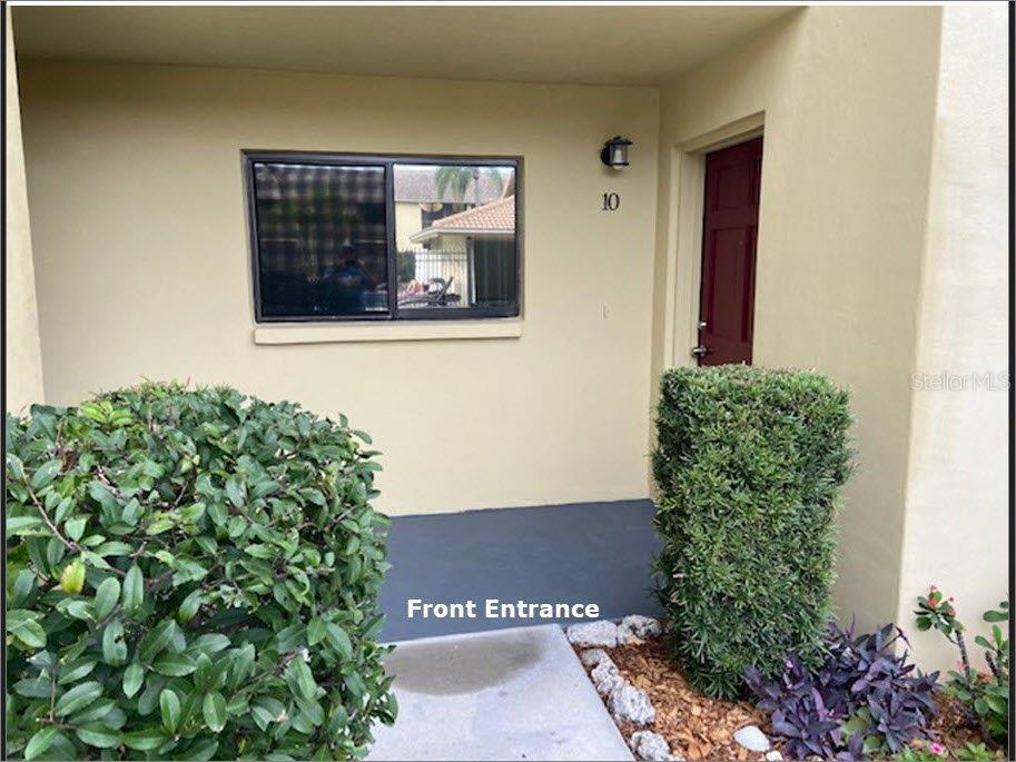 2515 BAYSHORE GARDENS PKWY #10, BRADENTON, FL, 34207