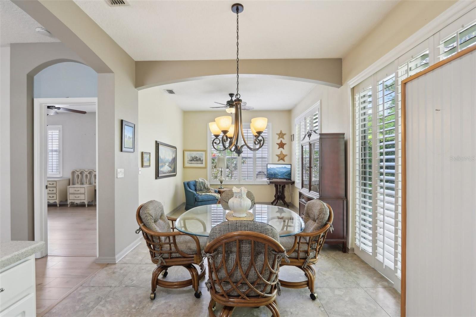1022 SAINT IVES CT, MOUNT DORA, FL, 32757