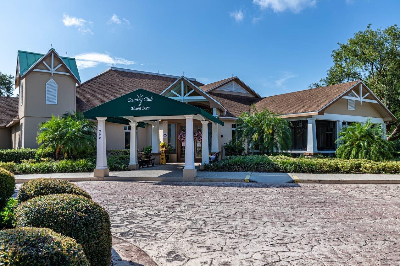 1022 SAINT IVES CT, MOUNT DORA, FL, 32757