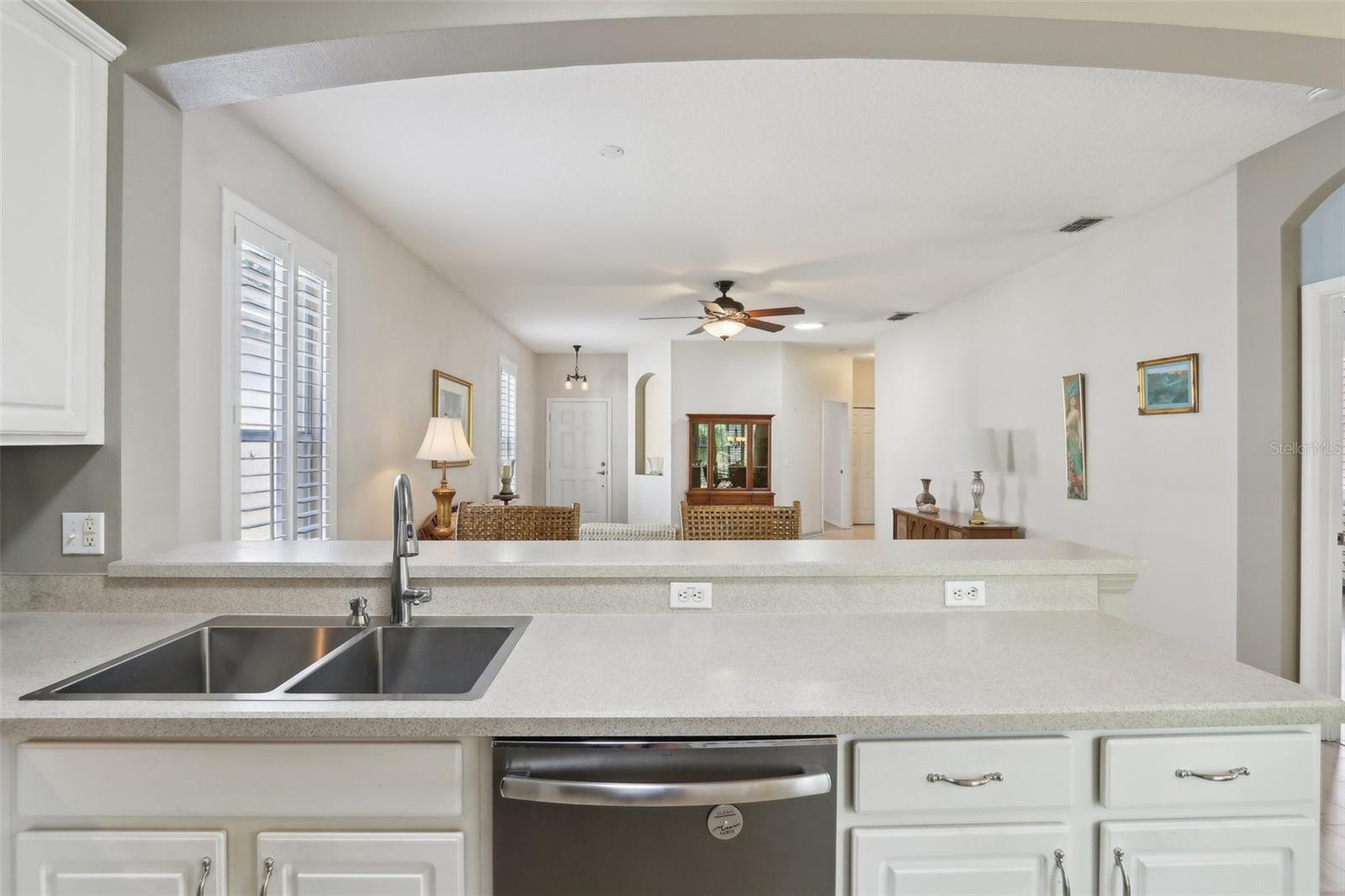 1022 SAINT IVES CT, MOUNT DORA, FL, 32757