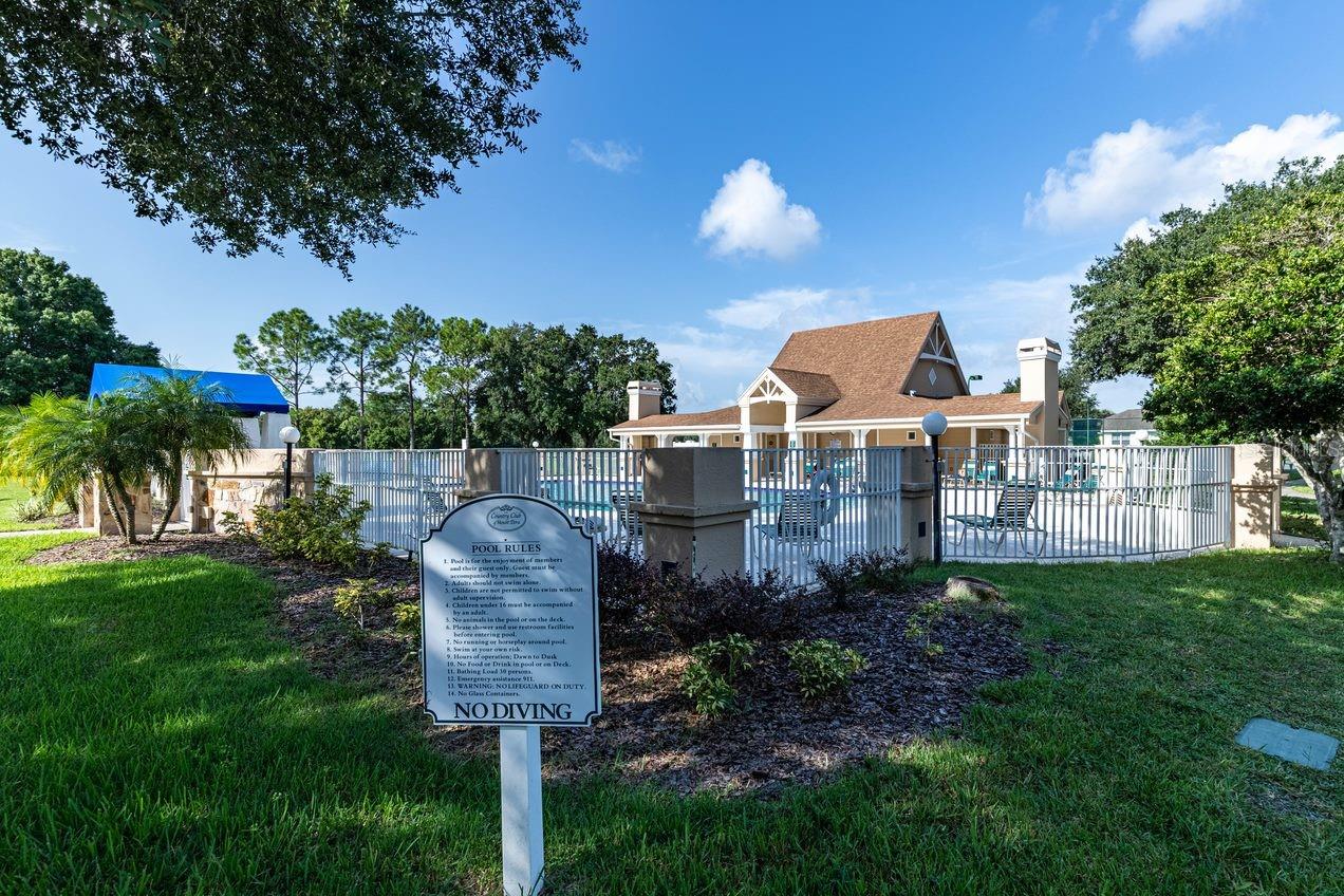 1022 SAINT IVES CT, MOUNT DORA, FL, 32757