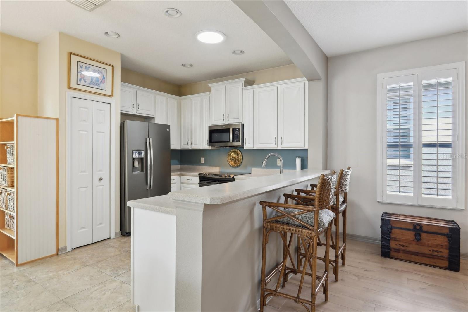 1022 SAINT IVES CT, MOUNT DORA, FL, 32757