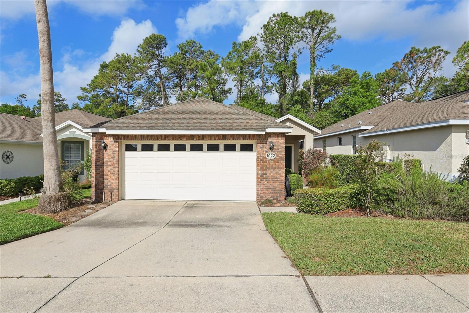 1022 SAINT IVES CT, MOUNT DORA, FL, 32757