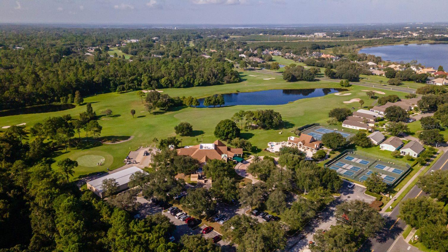 1022 SAINT IVES CT, MOUNT DORA, FL, 32757