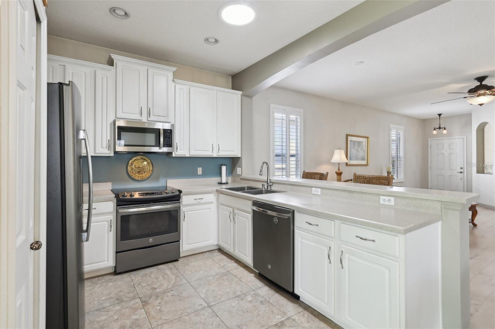 1022 SAINT IVES CT, MOUNT DORA, FL, 32757