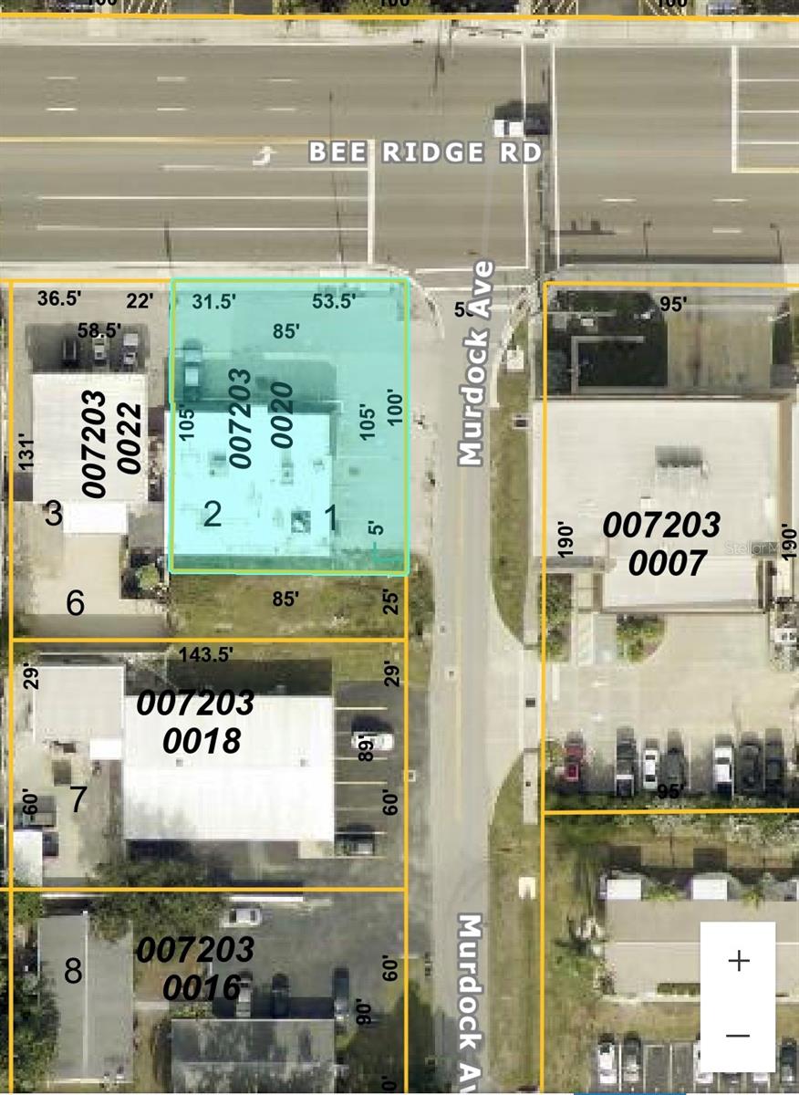 3090 BEE RIDGE RD, SARASOTA, FL, 34239