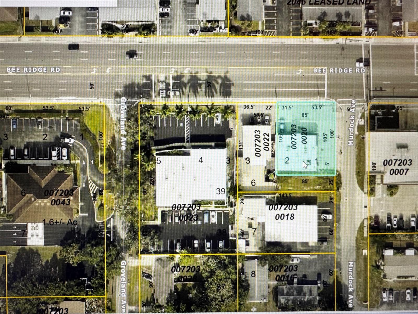 3090 BEE RIDGE RD, SARASOTA, FL, 34239