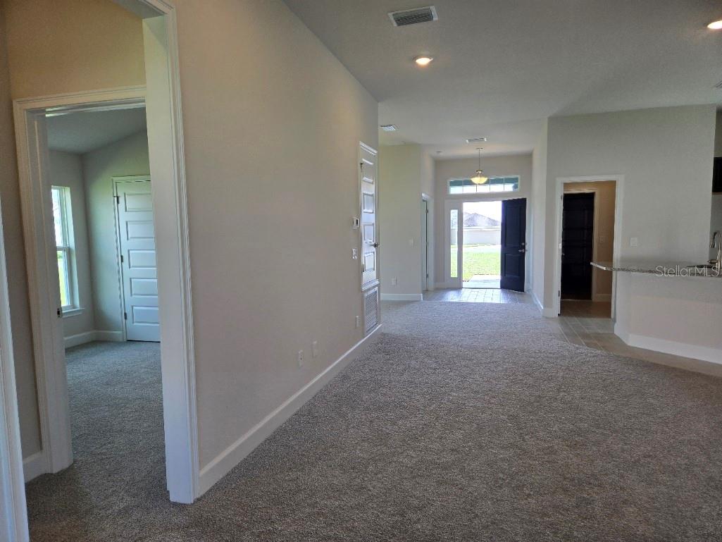 422 W PUTTING GREEN CT, BEVERLY HILLS, FL, 34465