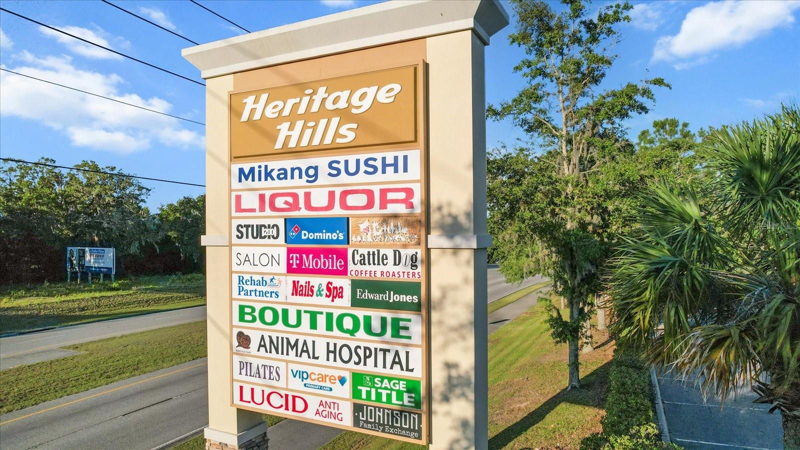 422 W PUTTING GREEN CT, BEVERLY HILLS, FL, 34465