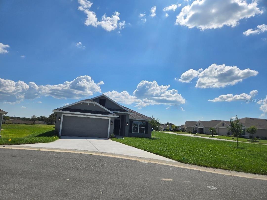 422 W PUTTING GREEN CT, BEVERLY HILLS, FL, 34465