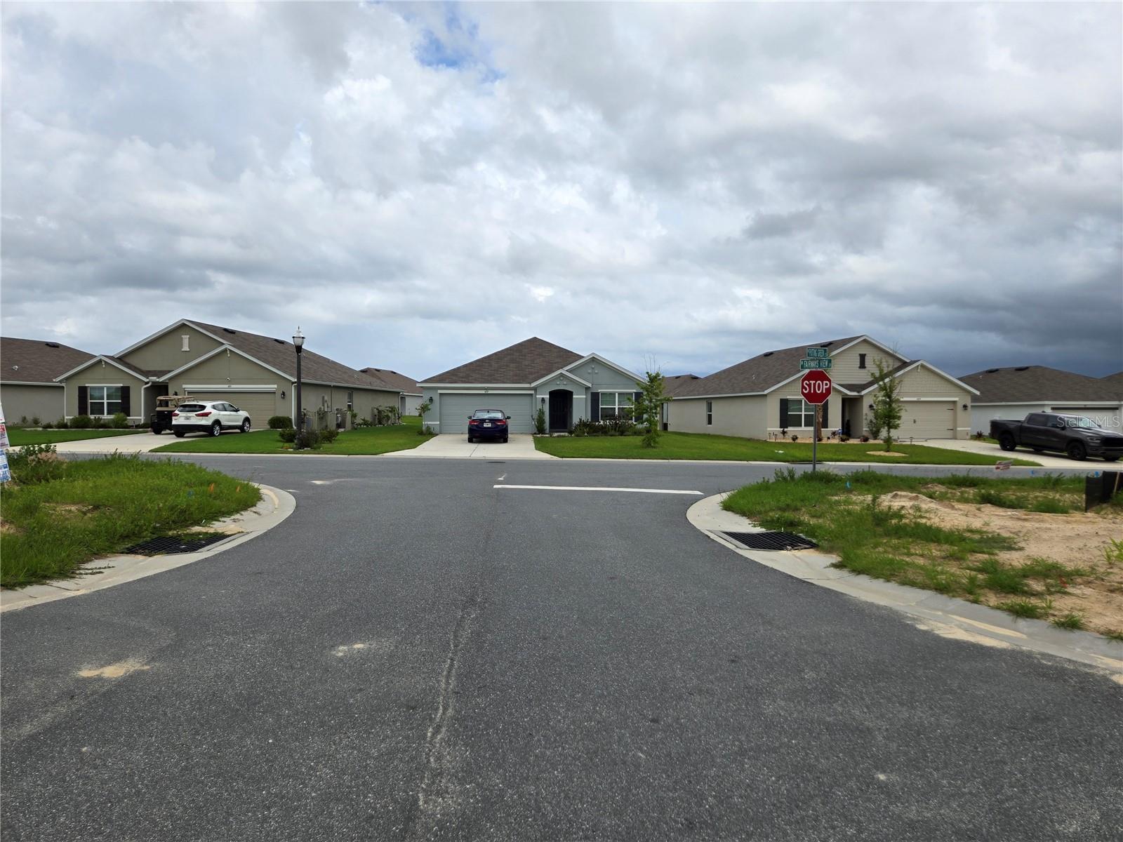 422 W PUTTING GREEN CT, BEVERLY HILLS, FL, 34465