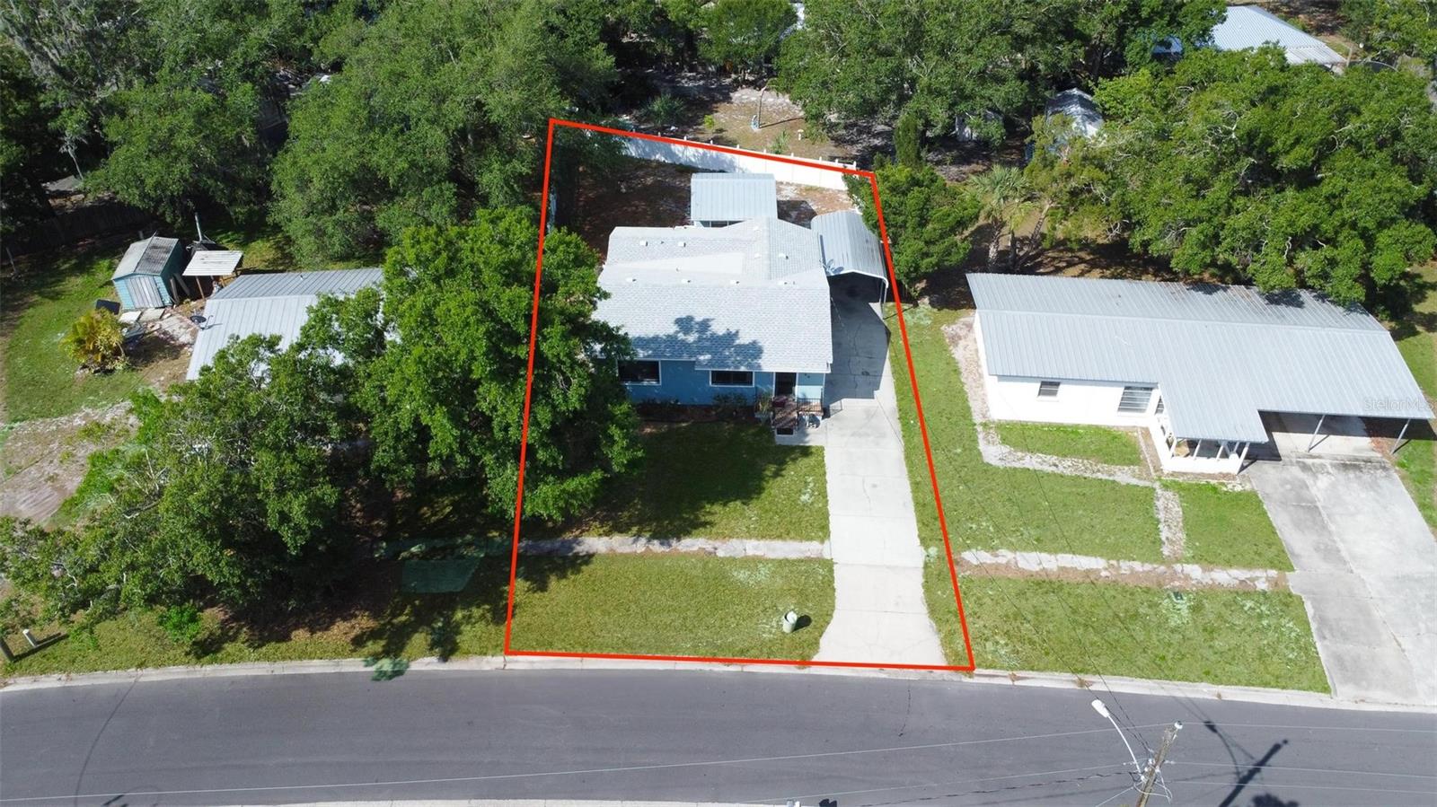 566 GLORIA AVE, ARCADIA, FL, 34266