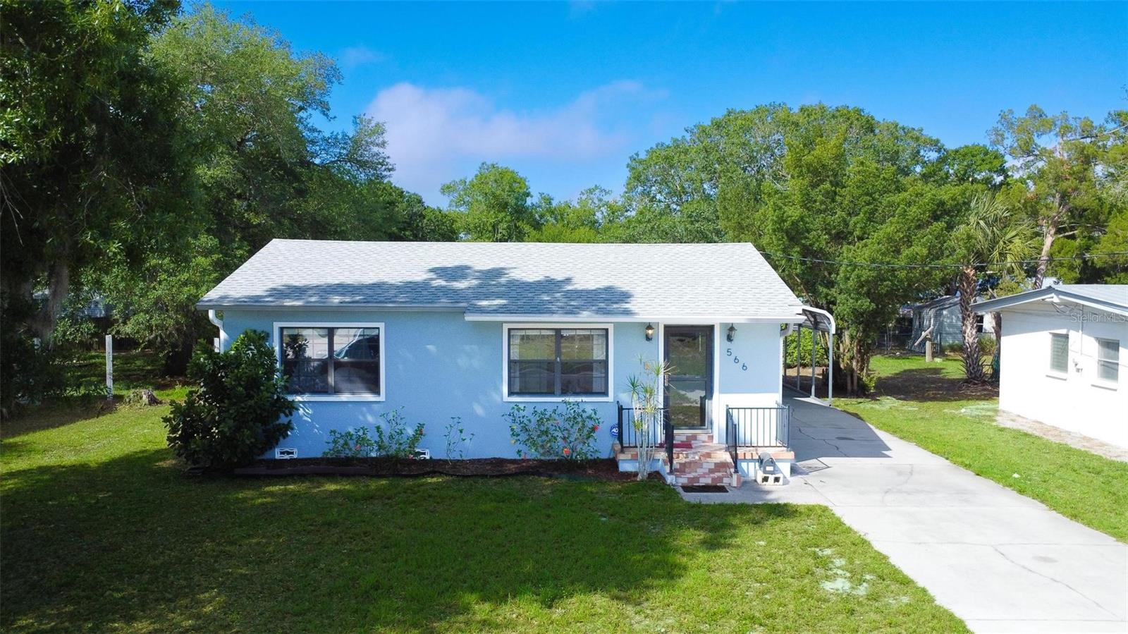 566 GLORIA AVE, ARCADIA, FL, 34266