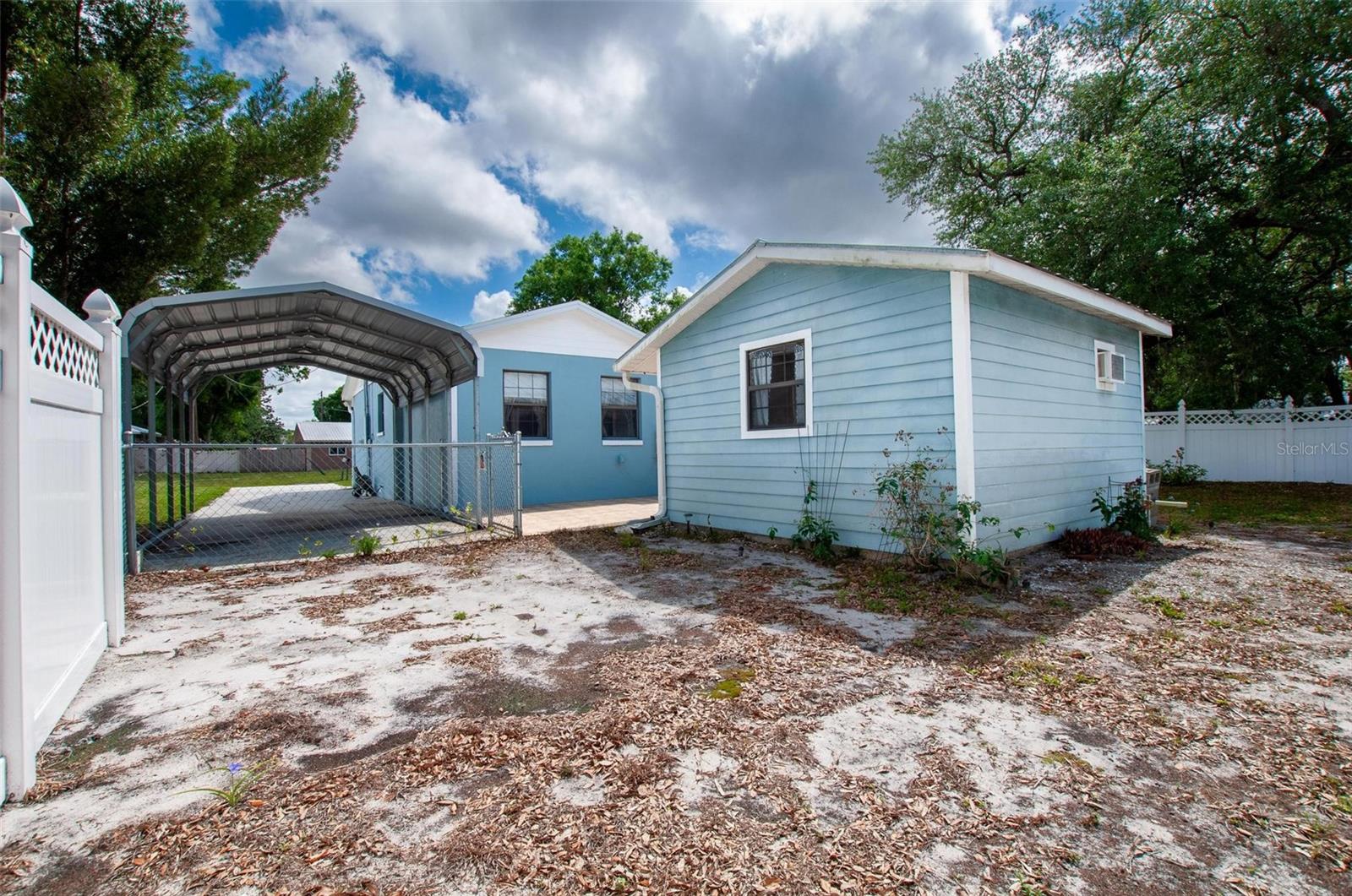 566 GLORIA AVE, ARCADIA, FL, 34266