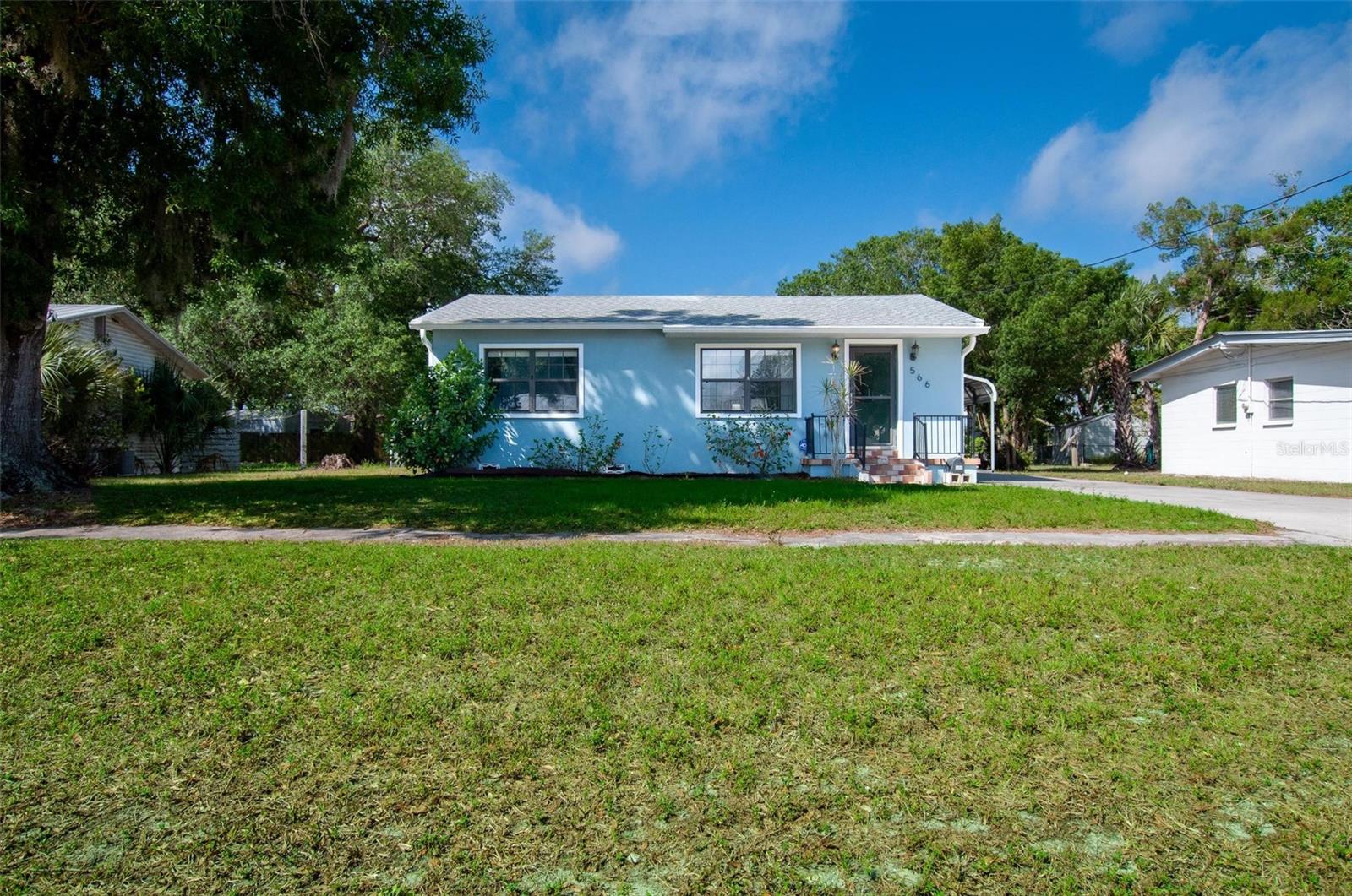 566 GLORIA AVE, ARCADIA, FL, 34266