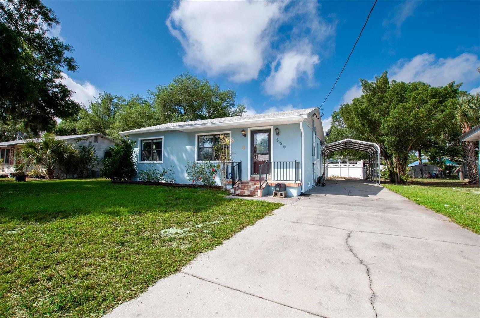 566 GLORIA AVE, ARCADIA, FL, 34266