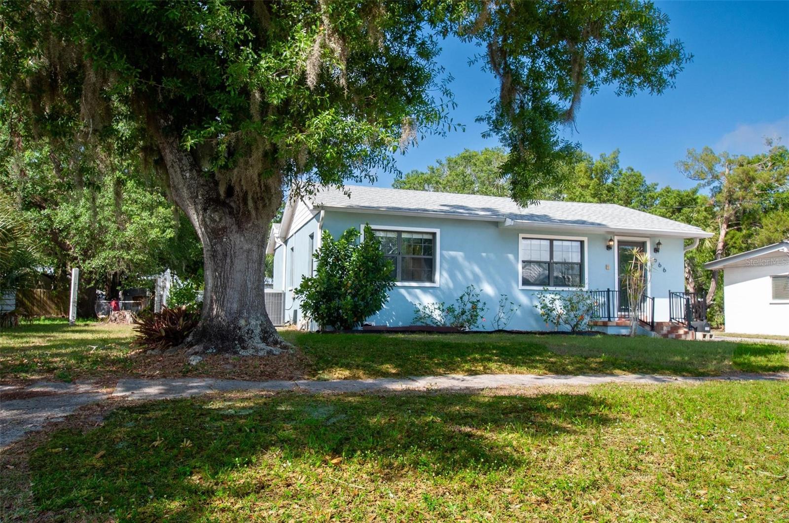 566 GLORIA AVE, ARCADIA, FL, 34266