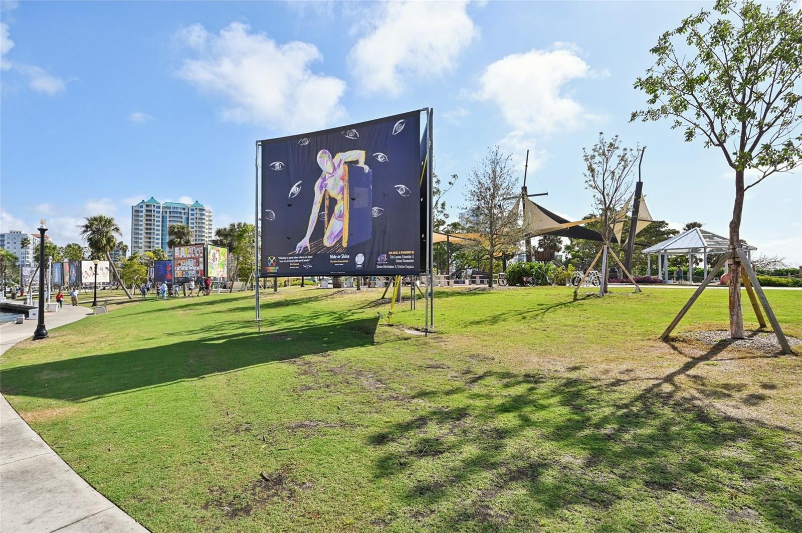 1771 RINGLING BLVD #1001, SARASOTA, FL, 34236