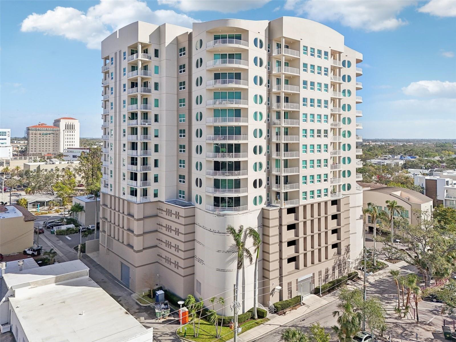 1771 RINGLING BLVD #1001, SARASOTA, FL, 34236