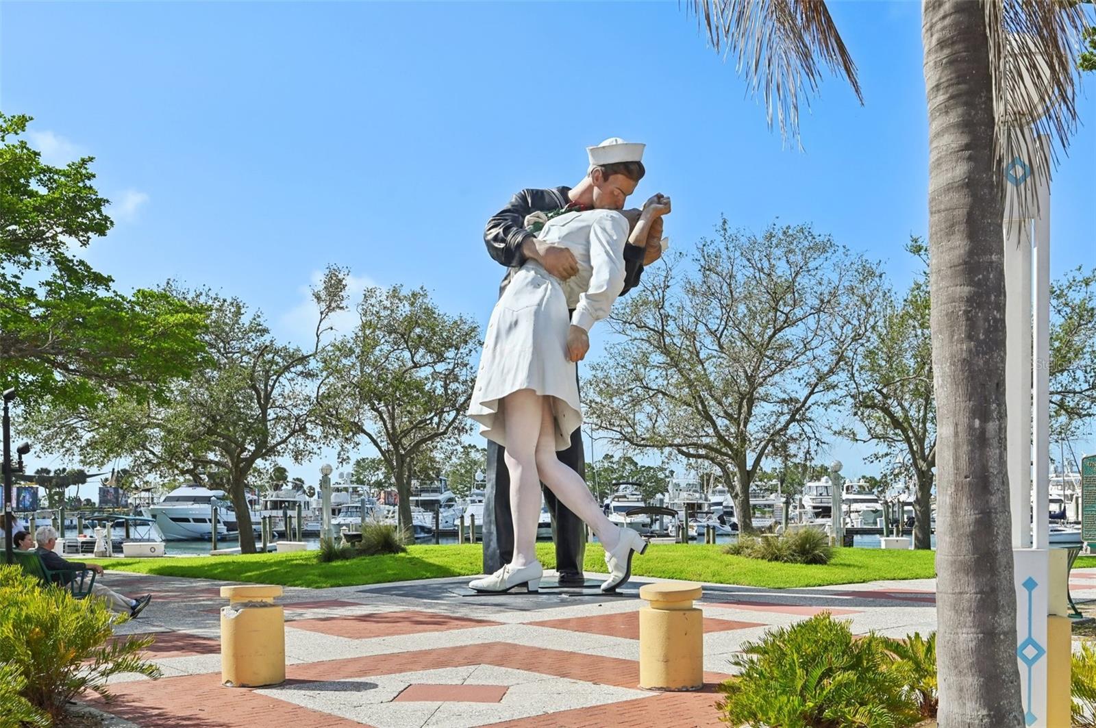 1771 RINGLING BLVD #1001, SARASOTA, FL, 34236