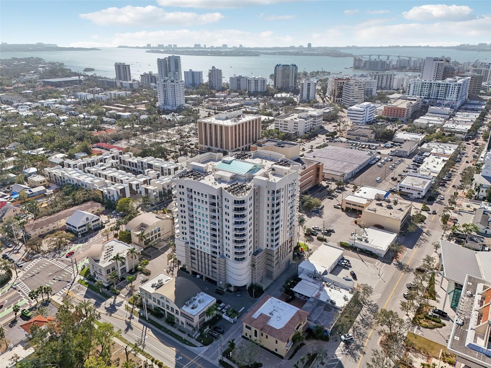 1771 RINGLING BLVD #1001, SARASOTA, FL, 34236