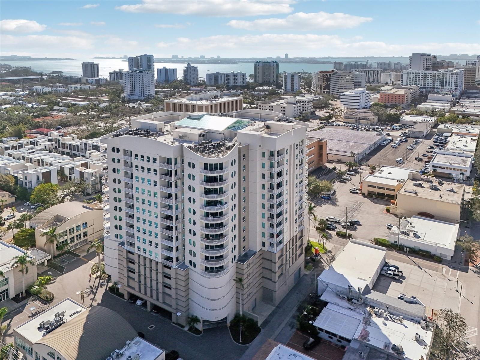 1771 RINGLING BLVD #1001, SARASOTA, FL, 34236