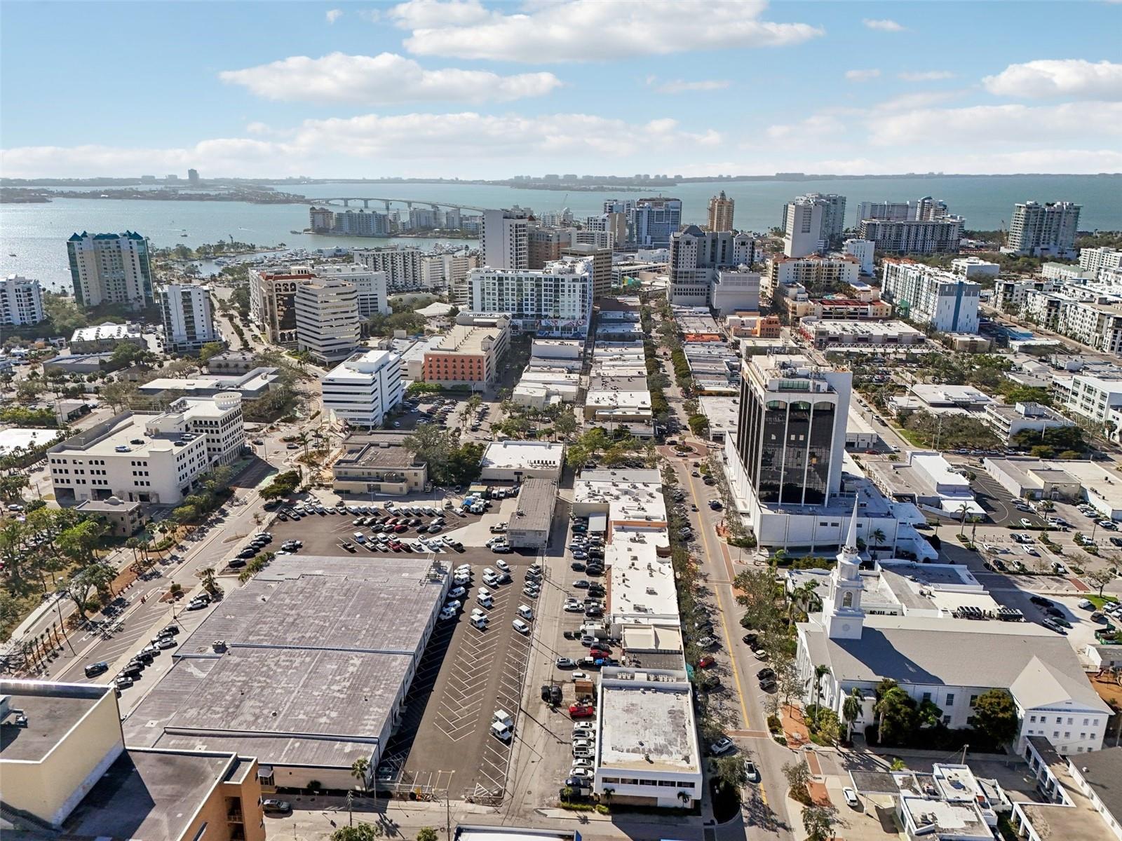 1771 RINGLING BLVD #1001, SARASOTA, FL, 34236