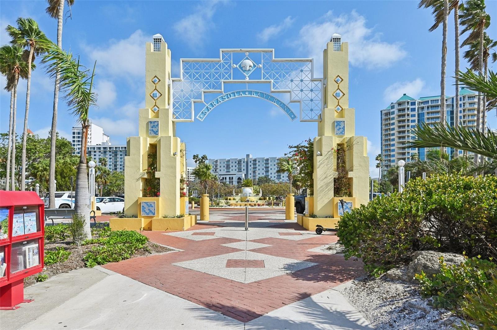 1771 RINGLING BLVD #1001, SARASOTA, FL, 34236