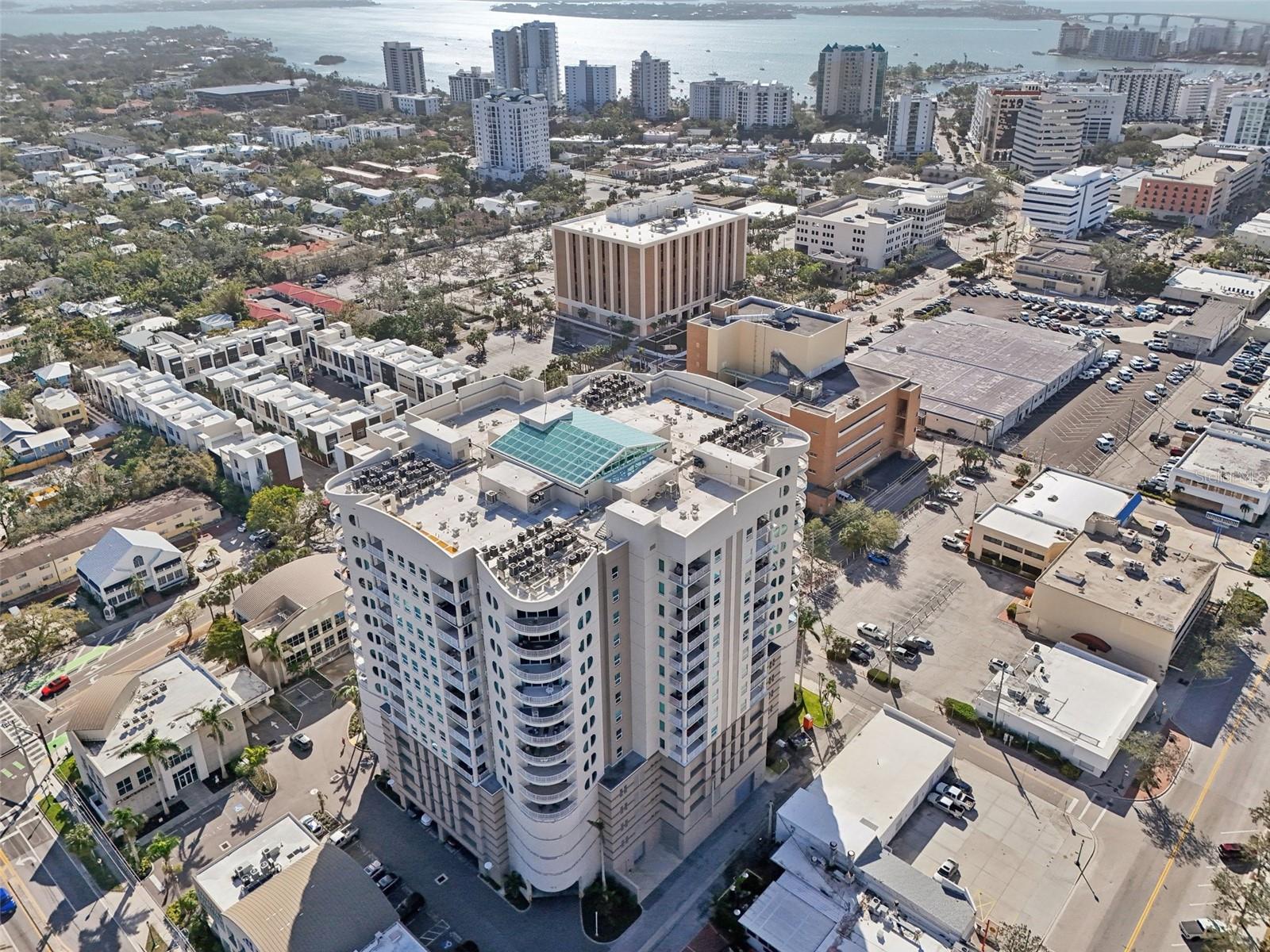 1771 RINGLING BLVD #1001, SARASOTA, FL, 34236