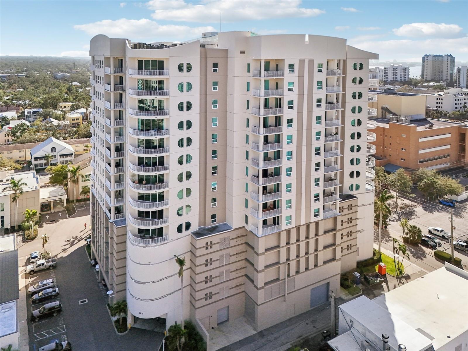 1771 RINGLING BLVD #1001, SARASOTA, FL, 34236