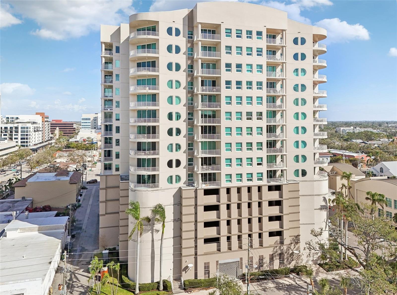 1771 RINGLING BLVD #1001, SARASOTA, FL, 34236