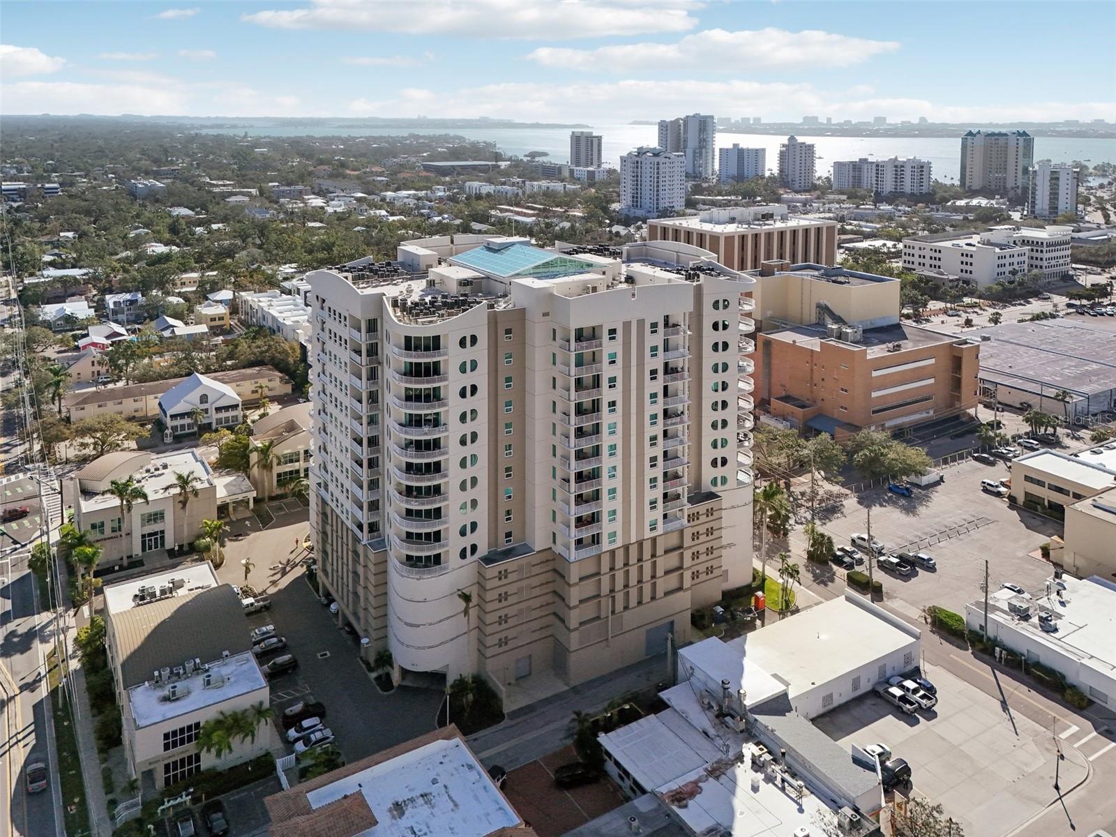 1771 RINGLING BLVD #1001, SARASOTA, FL, 34236