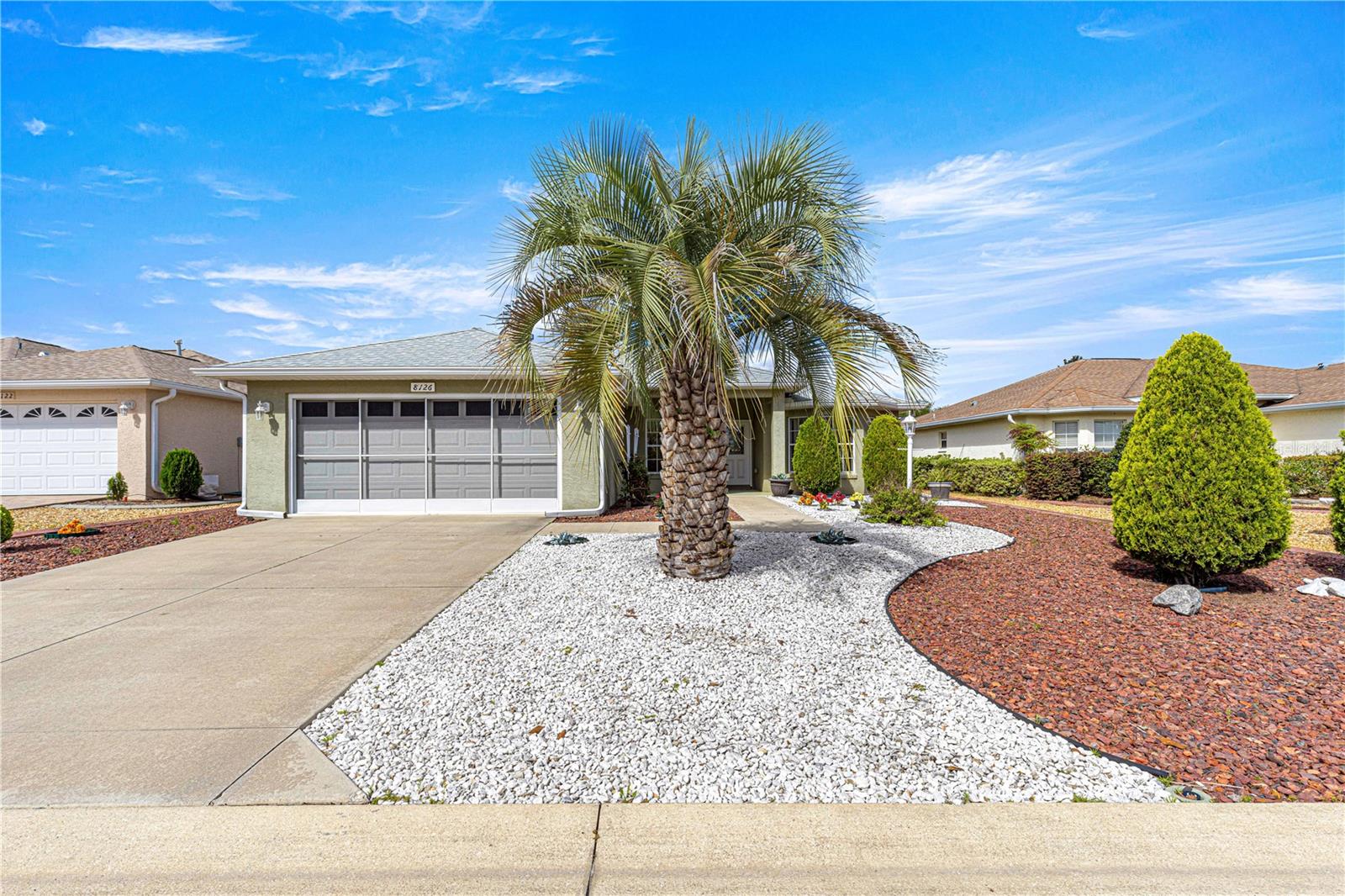 8126 SW 81ST LOOP, OCALA, FL, 34476