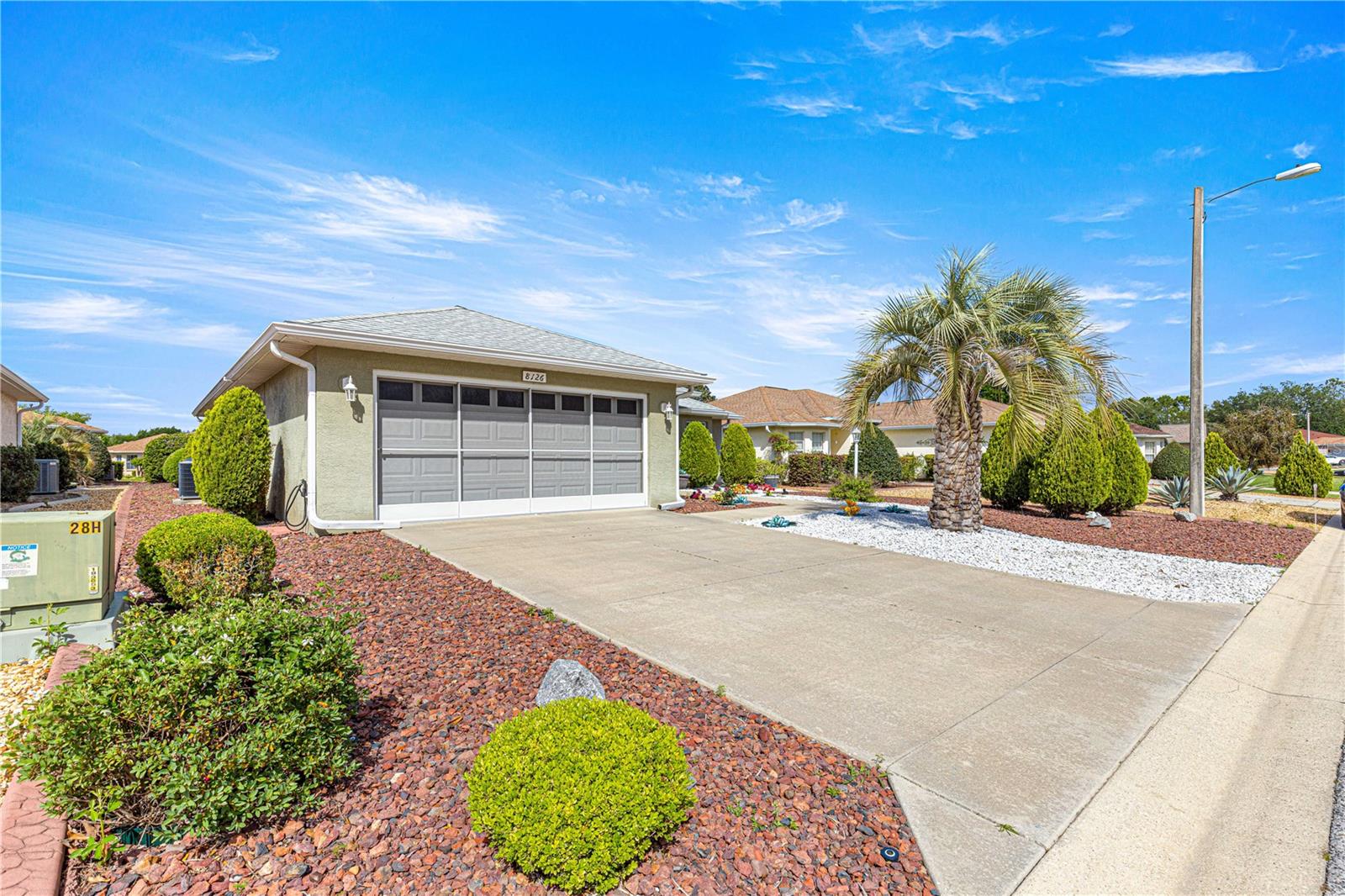 8126 SW 81ST LOOP, OCALA, FL, 34476