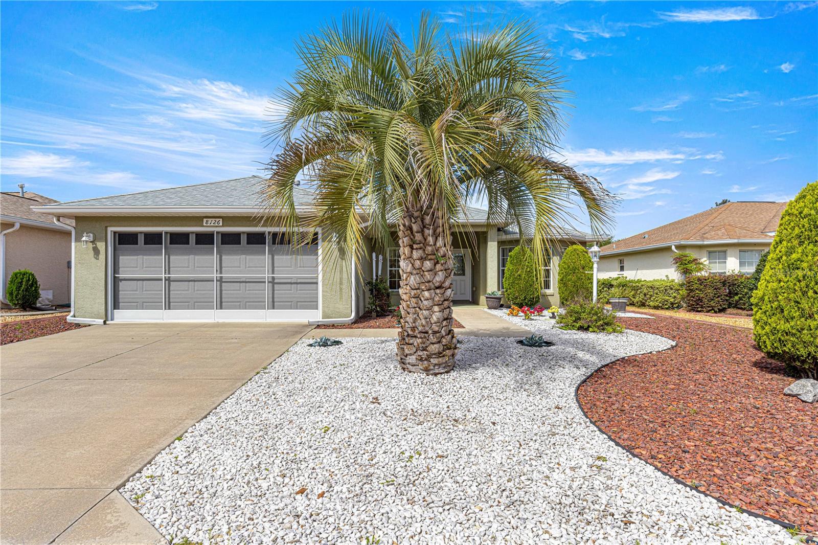 8126 SW 81ST LOOP, OCALA, FL, 34476